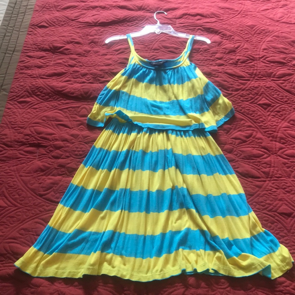 Kids Ralph Lauren Dress